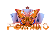 pg 888 auto-Logo